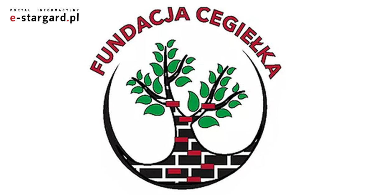 ,, Aktywni ? Kreatywni? z Fundacją Cegiełka