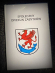 PIERWSZY SPOŁECZNY OPIEKUN ZABYTKÓW