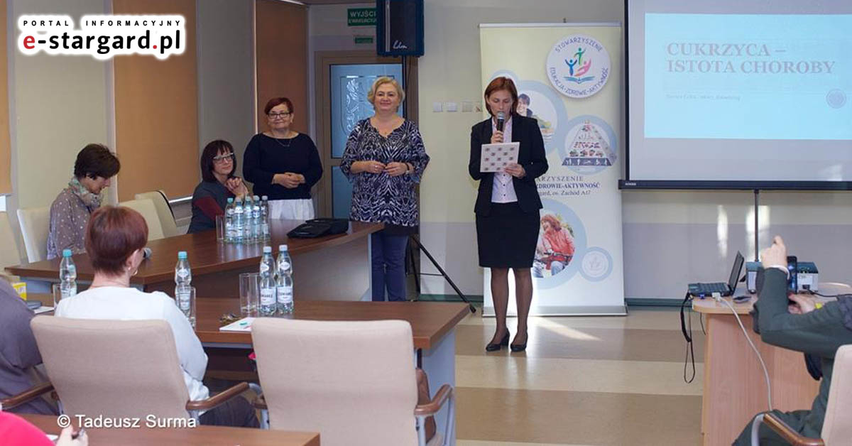 KONFERENCJA DIABETOLOGICZNA