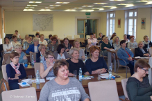 KONFERENCJA DIABETOLOGICZNA