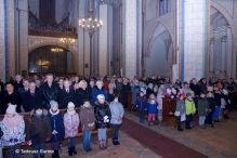 60-LECIE POŚWIĘCENIA KOLEGIATY