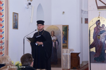 VII PRZEGLĄD PIEŚNI LITURGICZNEJ I PARALITURGICZNEJ