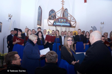 VII PRZEGLĄD PIEŚNI LITURGICZNEJ I PARALITURGICZNEJ