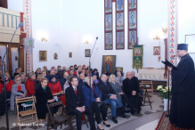 VII PRZEGLĄD PIEŚNI LITURGICZNEJ I PARALITURGICZNEJ