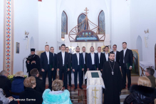 VII PRZEGLĄD PIEŚNI LITURGICZNEJ I PARALITURGICZNEJ