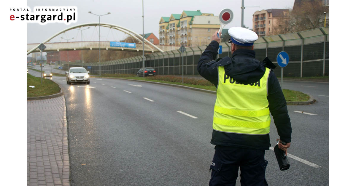 Okres świąteczny na zachodniopomorskich drogach bez ofiar śmiertelnych