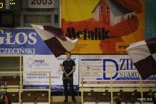 Spójnia - Śląsk: Mecz wygrany obroną