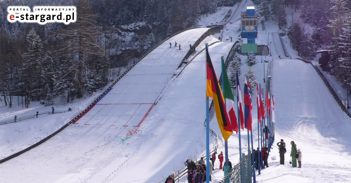 PŚ w Zakopanem: Wielki tryumf i sensacyjna porażka