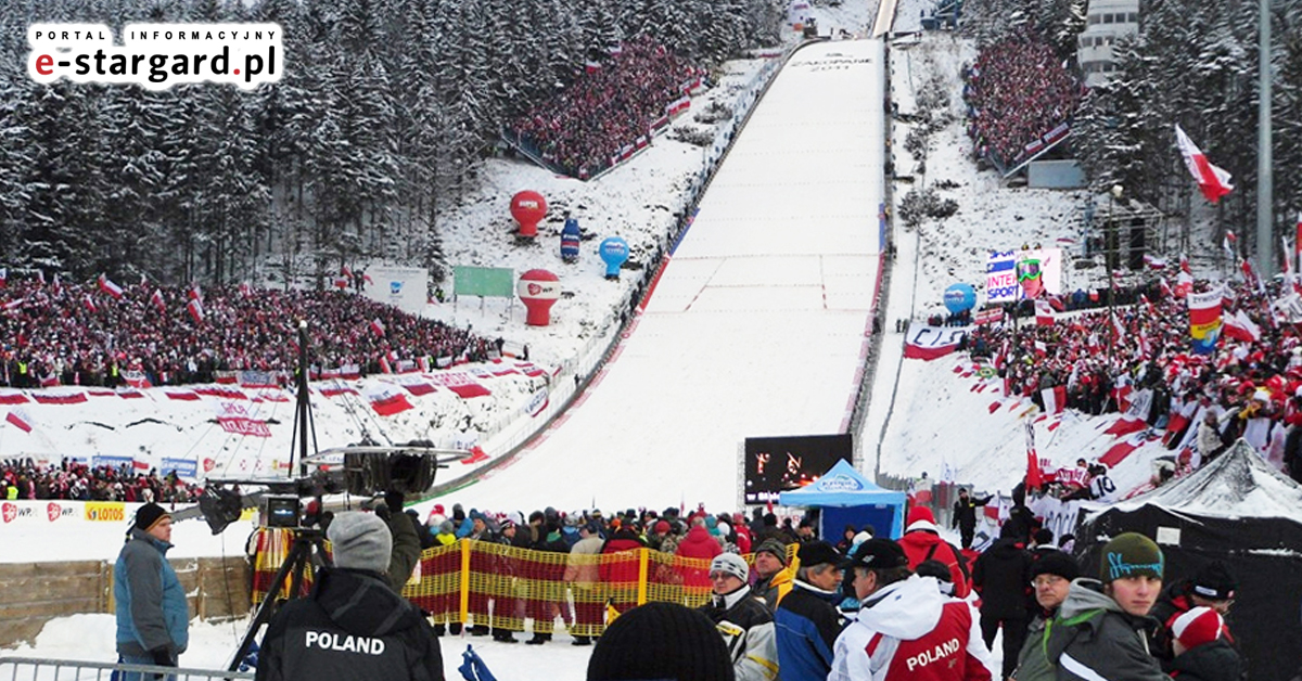 Kolejny turniejowy sukces Kamila Stocha. Polacy w formie przed igrzyskami olimpijskimi