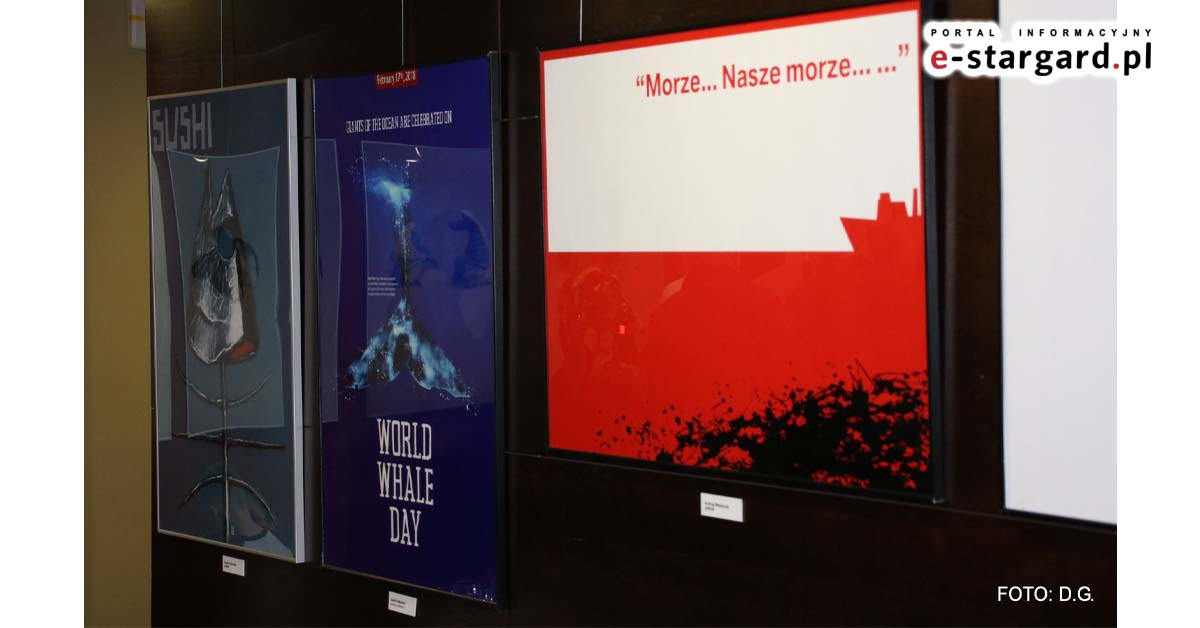 Polski plakat ? światowy problem