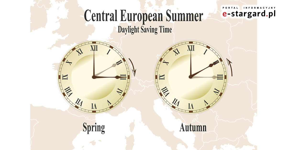 Europarlament wzywa do analizy skutków zmiany czasu zimowego na letni