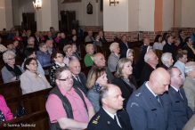 Obchody tragedii w Smoleńsku i Katyniu