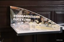 Stargardzianie ? Ojczyźnie. Czas na Twój głos.