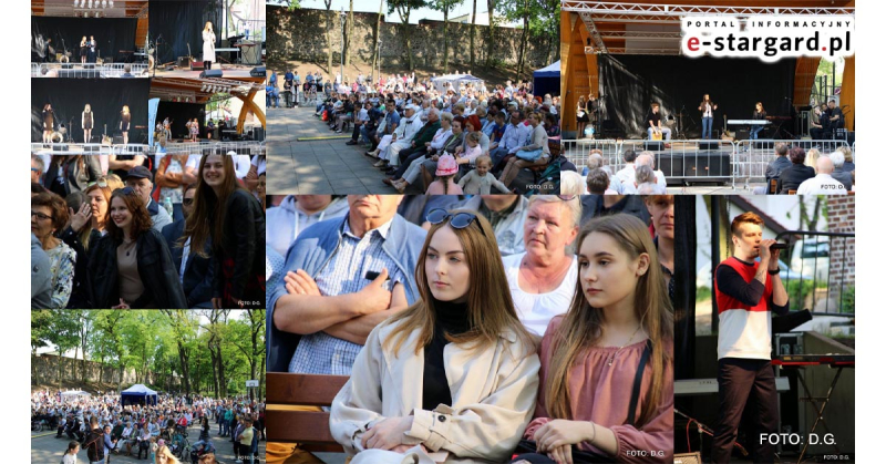 V Przegląd Młodych Muzyków ? otwarcie sezonu w Teatrze Letnim