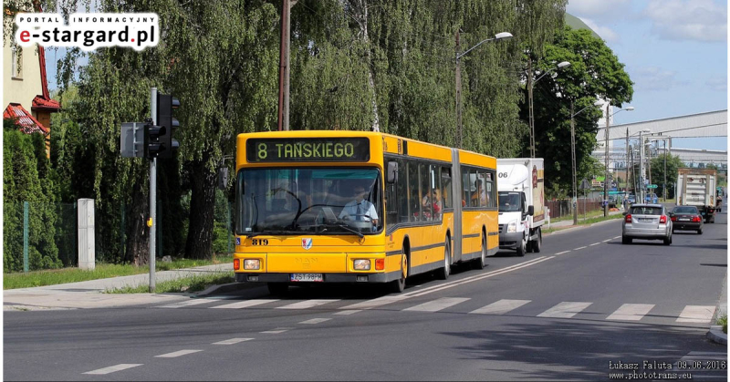 Wielka wyprzedaż w MPK