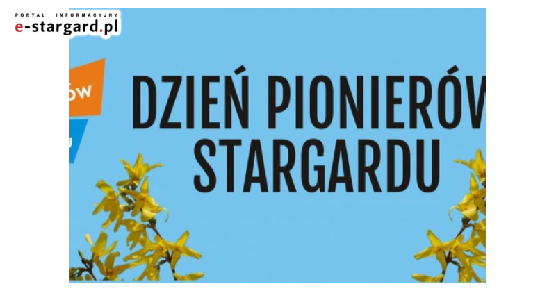 Dzień Pionierów Stargardu