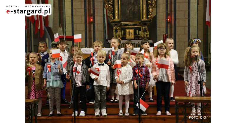 Klimat i wzruszenia w stargardzkiej Kolegiacie