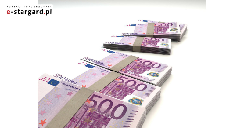 KE: na Polaka przypadnie 239 euro rocznie, na Holendra tylko 12