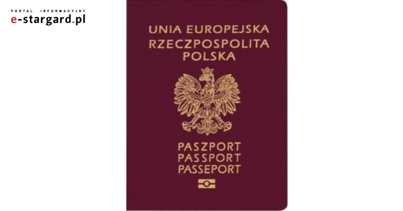 Masz nieważny paszport przed wyjazdem? Wyrobienie nowego zajmie do 30 dni