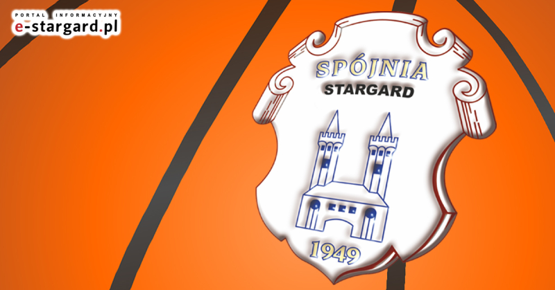 Spójnia Stargard z licencją na EBL.