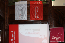#Stargard dla Niepodległej: Młodzieżowy Dom Kultury