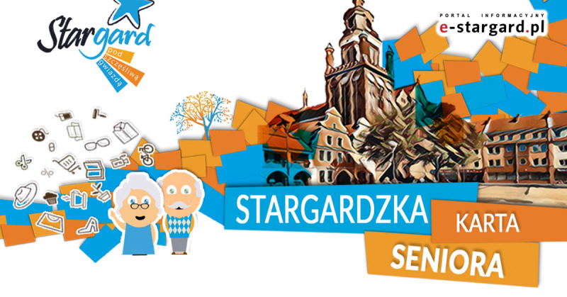 Miasto Stargard dla Seniorów