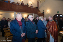 Chwile pełne mistyki u grekokatolików.