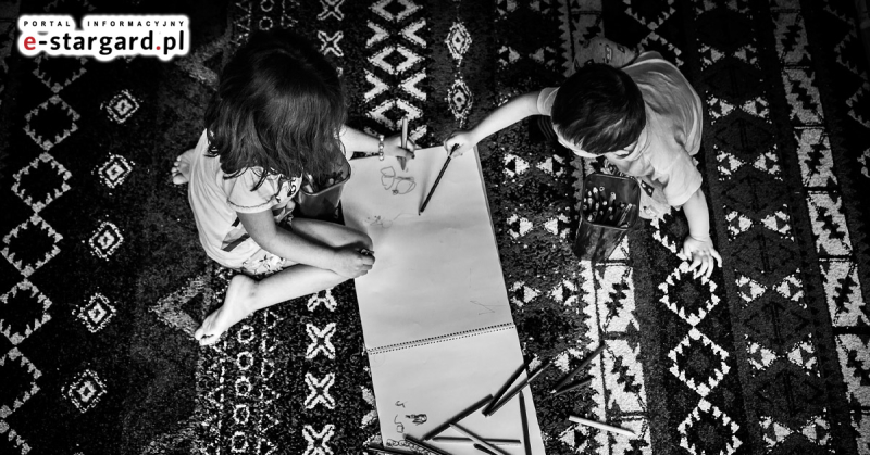 Dywany - stylowy i praktyczny dodatek w pokoju dziecka