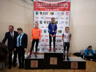 Czarny Bór Open i kolejne 2 medale dla Feniks Pesty.