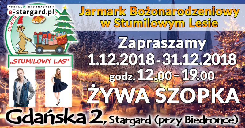 W Stumilowym Lesie ?wszystko gra?.