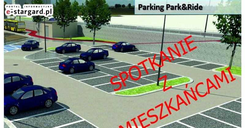 Wielka inwestycja parkingowa przy ul. Barnima