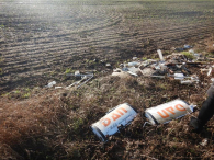 Policja zajmie się sprawą nielegalnych wysypisk