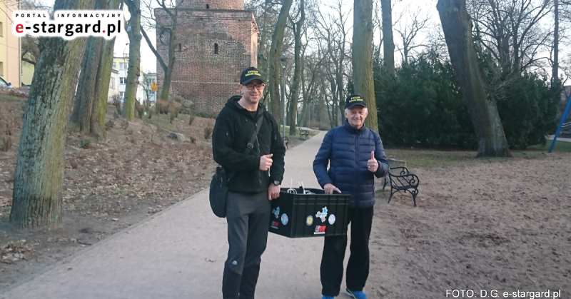 Mariusz Malec: Zmieniłem sposób patrzenia na świat