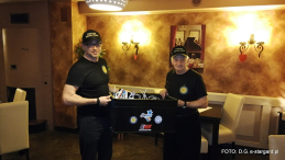 Mariusz Malec: Zmieniłem sposób patrzenia na świat