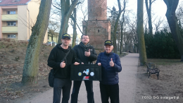 Mariusz Malec: Zmieniłem sposób patrzenia na świat