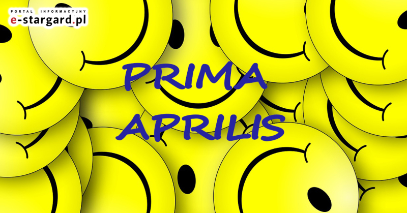 Prima Aprilis ? dementi