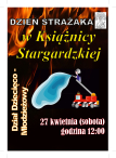 Wesoła Sobota w Bibliotece ? Dzień Strażaka