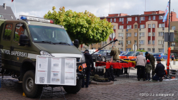 ?żeby zapanowała zgoda i wszyscy na nowo uwierzyli, że budujemy wspólną Ojczyznę??