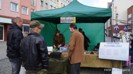 ?żeby zapanowała zgoda i wszyscy na nowo uwierzyli, że budujemy wspólną Ojczyznę??