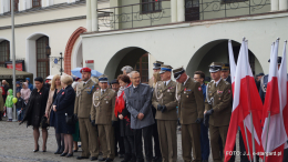 ?żeby zapanowała zgoda i wszyscy na nowo uwierzyli, że budujemy wspólną Ojczyznę??