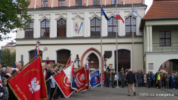 ?żeby zapanowała zgoda i wszyscy na nowo uwierzyli, że budujemy wspólną Ojczyznę??