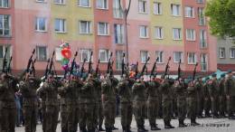 ?żeby zapanowała zgoda i wszyscy na nowo uwierzyli, że budujemy wspólną Ojczyznę??