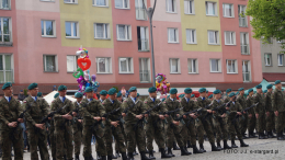 ?żeby zapanowała zgoda i wszyscy na nowo uwierzyli, że budujemy wspólną Ojczyznę??