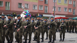 ?żeby zapanowała zgoda i wszyscy na nowo uwierzyli, że budujemy wspólną Ojczyznę??