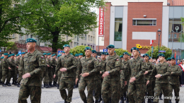 ?żeby zapanowała zgoda i wszyscy na nowo uwierzyli, że budujemy wspólną Ojczyznę??