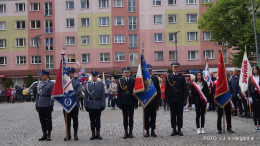 ?żeby zapanowała zgoda i wszyscy na nowo uwierzyli, że budujemy wspólną Ojczyznę??