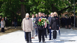 ?żeby zapanowała zgoda i wszyscy na nowo uwierzyli, że budujemy wspólną Ojczyznę??