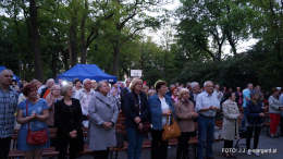 Na szlaku Art Festiwalu widziałam?Cz.2