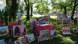 Na szlaku Art Festiwalu widziałam?Cz.4