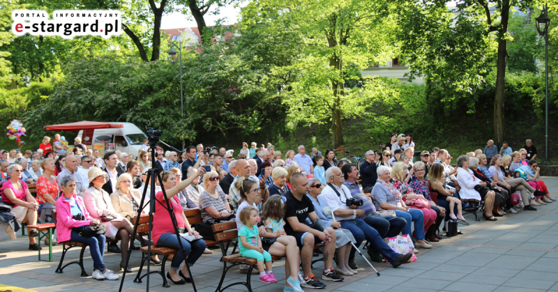 Na szlaku Art Festiwalu widziałam?Cz. 24